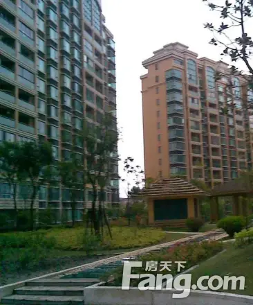 建德国际公寓