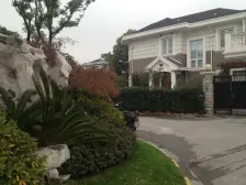 泗泾颐景园 联排别墅 毛胚 看房方便 九号线地铁口