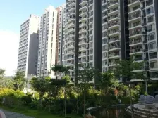 佳嘉豪园复式 朝南看花园 业主急售诚心卖看房方便