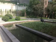 居家安静,出行方便,环线仁济站,可看江,楼层视野好