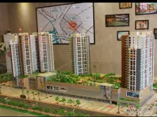 诚心出售 楼层好 视野广 价格可谈 看房提前预约