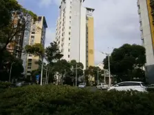 下叠别墅 少有产品 带院子错过无