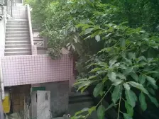 上 证面积132平带屋顶花园,每个房间宽敞明亮