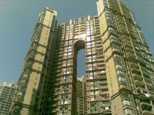 中海金沙湾琅澄 5室2厅 南