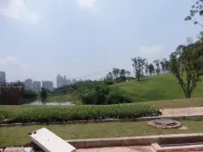 爱琴海光环双商圈,靠近轻轨,出行便利