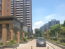 新虹桥首府(公寓) 3室2厅 南