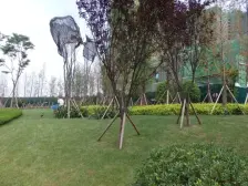 照母山 北大资源博雅一期三房