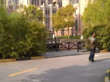 世茂东壹号 2室2厅 南 北