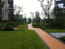 爱琴海15号线 万科精装大平层 出行方便 配套齐全