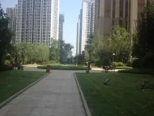 巴国城 晋愉清水大两房 高楼层 朝向好 业主诚心