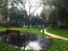 大竹林 龙湖江与城千山万树四房164.8万