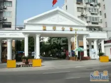 丽华公寓(公寓) 3室2厅 南 北