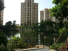 雁田 水岸豪门 3房2厅 高楼层 景观视野好 配套完善