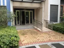 塑胶城旁 花和小城两房急售 诚心出售