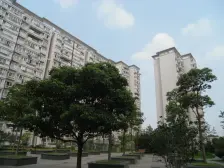 城市庭园2室南朝向518.00万元/套出售