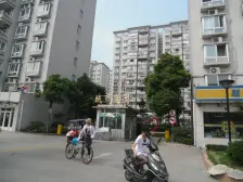 08年电梯商品房,全明户型精装修!