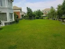 独栋别墅小区,花园住宅,容积0.25率 花园上产证