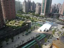 御翠豪庭 2室2厅 南