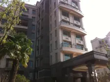 四季雅苑(公寓) 4室1厅 南