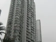 稀有顶楼复式带露台,有产权车位的精装观景好房
