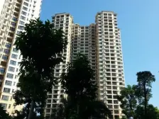 水岸豪门 两房,户型方正,满五唯一,拎包入住