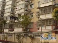 上大100米南大CBD低总价两房朝南采光优近地铁7/15