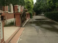 乔爱二期 大花园独栋 精装修拎包入住 全套房设计