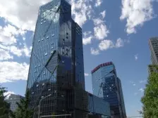 5元出租:东方梅地亚中心1728平整层,可分租,文化传媒优选