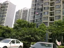 采光充足,无遮挡楼层好,有车位