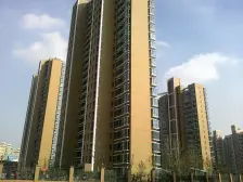 嘉诚国际花园3室南朝向460.00万元/套出售