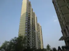 店长tui荐:金广东海岸 精装修 跃层 绿化