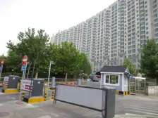 海昌欣城视野开阔得高层房源,云端之上的宽境奢居