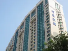 海昌欣城 三室两厅精装修可拎包入住 南北视野好