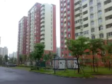 浦江·虹浦新城-浦涛路505弄·1室·1厅