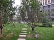 汽博中心 奥林匹克花园十期(御锦一期)四房165万