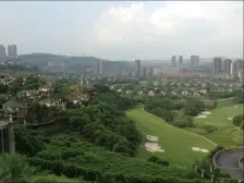 保利高尔夫豪园 4室2厅 南