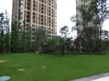 汽博融创物业,经典四房,另外有车位