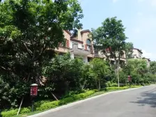 农业园区 东原香山四房551万