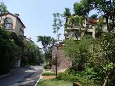 农业园区 东原香山七房1100万