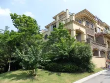 农业园区 东原香山三房390万