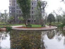 融创御锦 3室1厅 南