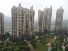 汽博中心 奥林匹克花园十期(御锦一期)四房190万