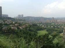 急急急保利一线球场视野 精装四房 拎包入住 小高层