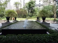 融创品质小区 清水三房 配套齐全