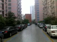 带100多万的精装修 地铁4、10号线沿线 瑞虹新城商圈