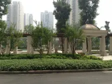棕榈泉四期 精装修大三房 端户采光充足 拎包入住
