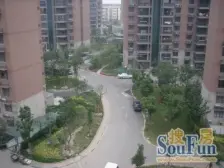 聚丰景都 2室2厅 南 北