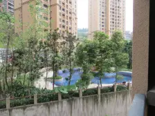 兴华西路 西城华府三房53.8万