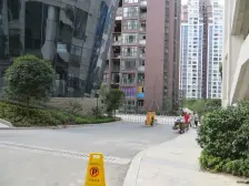 公园路 香江庭院二房