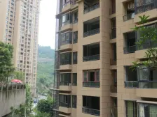 兴华西路 西城华府三房48.8万